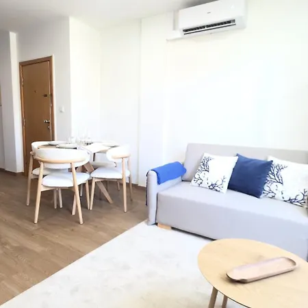 דירה A Proa Do Moliceiro Tomasias 23 - Historic Center *