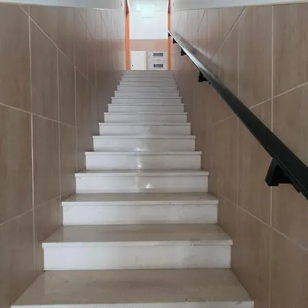 דירה A Proa Do Moliceiro Tomasias 23 - Historic Center אבאירו